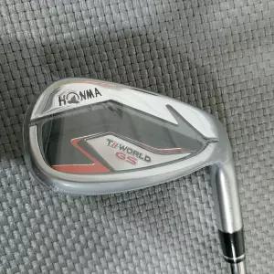 중고 혼마 투어월드 TW GS 56도 웨지_Zelos R