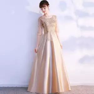 무대 합창단드레스 슬림 공연 시상식 드레스 연주회 합창단