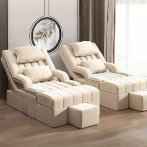 다기능 마사지 전신 전기 허리 안마 페디 쇼파 골반 서비스