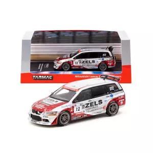 (정품) 타막웍스 하비64 미쓰비시 랜서 에볼루션 왜건 (슈퍼 타이큐 2007)