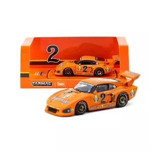 (정품) 타막웍스 하비64 포르쉐 935 K3 (DRM 1980)