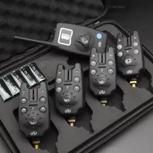 입질감지기 어신감지기 센서 무선 알람 어신기