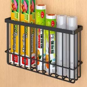 [하프클럽/셀러허브]냉장고정리트레이 조리도구거치대 스텐 컵 주방정리대