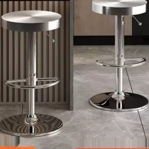 인레스 높이조절 인리스 바체어 의자 홈바