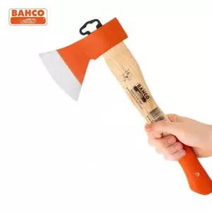 캠핑도끼 화로대 장작쪼개기 우드 HGPS0.6-360 손도끼 나무도끼 우드워킹