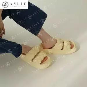 [애슬릿] 꽈베기 물놀이 아쿠아 워터 플랫폼 슬리퍼