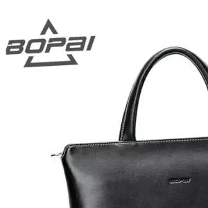클래식 남성 가죽 토트백 서류가방 백팩