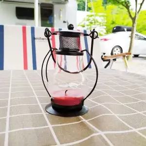 [하프클럽/셀러허브]램프 티라이트 캠핑 블랙