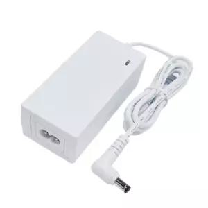 디지털 피아노 어댑터 12V 4A 롤랜드 카시오 영창 다이나톤 전자피아노 직류전원장치 화이트