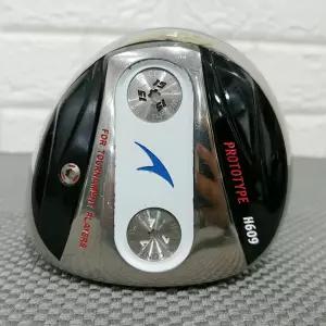 중고 프리미엄 양호 아키라 H609 9도 드라이버 헤드