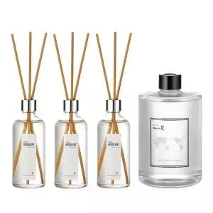 이모 레돌런트 시그니처 실내 디퓨저 100ml 3개+리필액500ml 인테리어 방향제 집들이