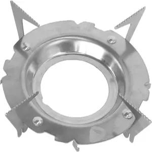 젯보일드 캠핑 스토브용 냄비 지지대 스테인리스 스틸