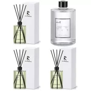 이모 레돌런트 시그니처 실내 디퓨저 500ml 3개+리필액500ml 인테리어 방향제 집들이