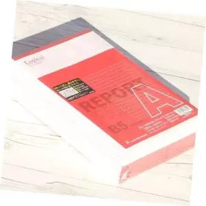 연습장 나카바야시 레포트용지 로지컬 10권 B5 RP-B501A