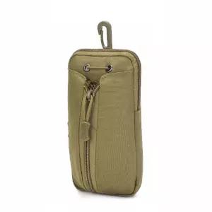 사용이 편리하고 쉬운 멀티 미니 파우치 여행용화장품가방 자전거 패션잡화 여행수납소품 파우치백 스포츠