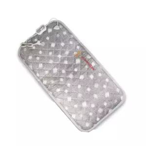 온도조절방석 MY 우진전기방석 모던그레이2인용