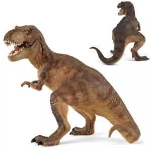 티라노 사우르스 렉스 쥬라기 공룡 피규어 장난감 아이장난감 어린이집교구 늘봄교실 피규어완구