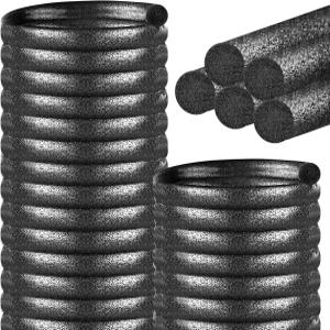 틈새 및 조인트용 폼 백커 로드 콘크리트 확장 조인트 필러 시멘트 균열 로프 콜크 세이버 백킹