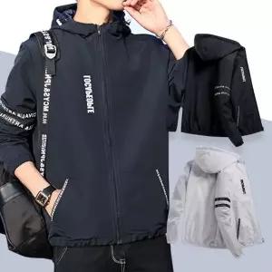 바람막이 후드집업 스포츠 초경량 방풍자켓 등산복 경량 점퍼 바람막이