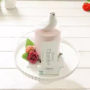 가정의달 반전 플라워 용돈케이크 (소) 어버이날 부모님 생신 용돈 선물 반전용케이크 카네이션