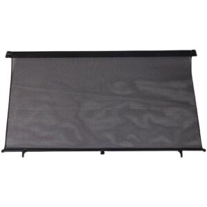 롤러 썬쉐이드 자동차 후면 선쉐이드 가리개 커튼 롤스크린