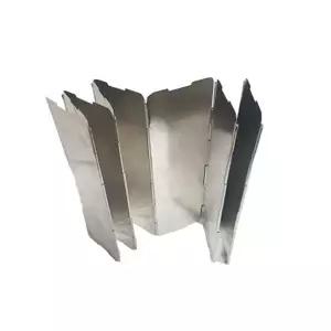 ( )가스버너 바람막이 소 버너바람막이 가림막 야외