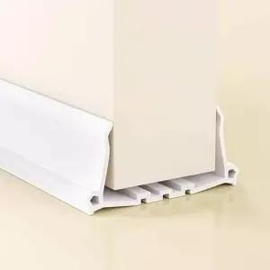 방문 틈새막이 문지방바람막이 문바람막이