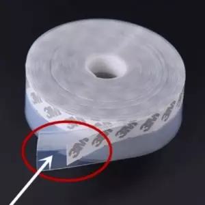 ( )35mm 3M 바람막이 실리콘 X 창문바람막이 문틈막이