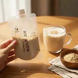 자연을 담은 보리 미숫가루 200g (40g x 5개입)