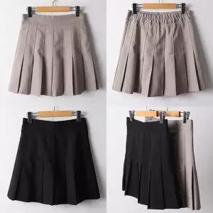 위쉬몰 LT 에버테니스팬츠스커트(F163H503) 빅사이즈 (31657169A)