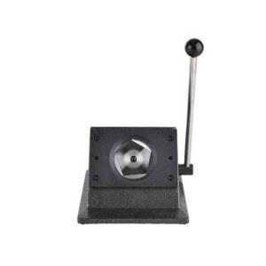 뱃지 프레스 핀버튼 뺏지 수제 만드는 브로치 판촉물 25MM