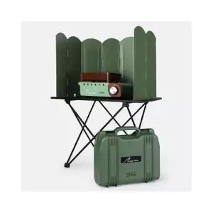 루미나D 가스렌지 기름튐방지 가림막 접이식 가스 바람막이