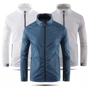 경량자켓 초경량바람막이 남성점퍼 바람막이 초경량 남성 남성바람막이