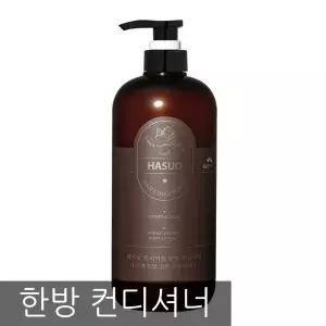 꽃을든남자 하수오 프리미엄 한방 컨디셔너 1000ml