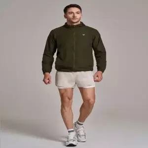 초경량 휴대성 후드바람막이 바람막이 좋은 에어로 남자바람막이 남성