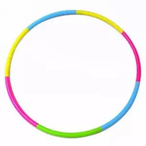 놀이 건강 조립훌라후프 국산 체육 아동용체육교구