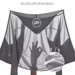 여름 런닝 산책 후드 집업 남자 쿨 바람막이 코디 남성바람막이 남자바람막이자켓