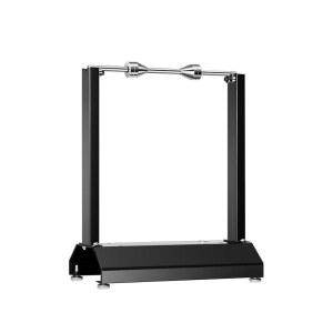 Mkienhy 모터사이클 휠 밸런서 - 대부분의 바이크, 정렬을 바이크의 스포츠 정적 동적 모터사이클과 및 위한 오프로드 스탠드 타이어