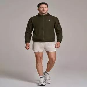 남성 좋은 후드바람막이 초경량 바람막이 후드바람막이 휴대성 에어로 3컬러