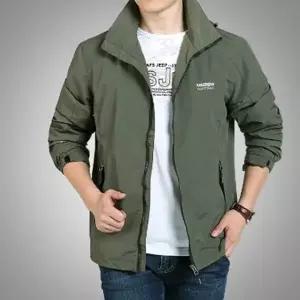 등산 바람막이 모자 라이딩 패션 패션바람막이 캐쥬얼바람막이