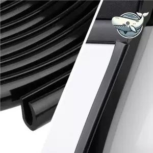 자동차 문콕방지 고무몰딩 차량용 안전 재질