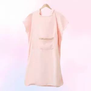 [투유몰][투유몰] 수영복 호텔 샤워로브 여챙 수영장 목욕용품 디자인 (41925604)