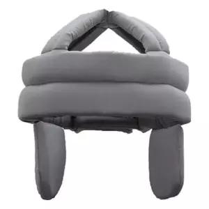 노인 안전 머리 보호모자 낙상 방지 장치