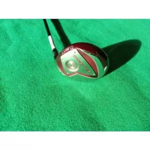 Mactec WFT NVSL-201FM 맥텍 WFT 4번18도 우드 여성용