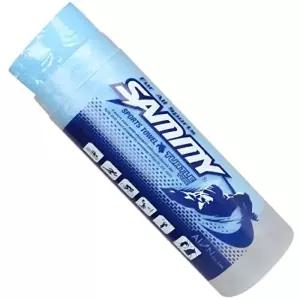 [셀러허브 스포츠레저]쎄미 습식 스포츠타월 수영타월 J332081 비치용품 운동