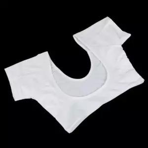 쿨나시 겨드랑이땀 땀패드 겨드랑이땀흡수패치 여자나시