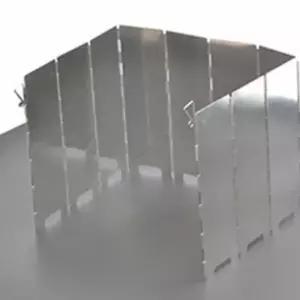 ( )접이식 버너 바람막이 알루미늄바람막이 버너막이 그리들바람막이