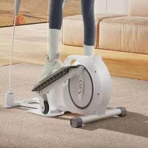 미니 일립티컬 스텝퍼 유산소 홈트 홈짐 운동기구