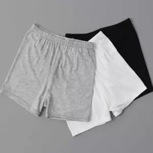 주니어속바지 여아 주니어바지 키즈속바지 여름속바지