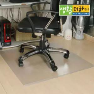 매트 의자매트 체어매트 다리로부터 보호체어매트 가정용 의자 1P